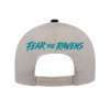 Ravens Delux Chino Twill Hat