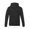 Ravens Large Logo Hoodie