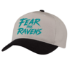 Ravens Delux Chino Twill Hat