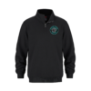 Ravens Small Logo 1⁄4 Zip