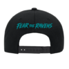 Ravens Chino Twill Hat