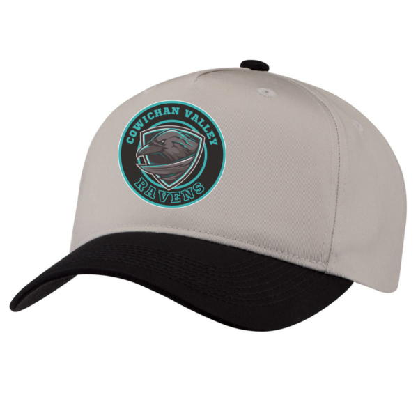 Ravens Delux Chino Twill Hat