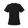 Ravens Small Logo T-Shirt Ladies