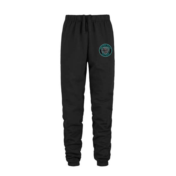 Ravens Small Logo Sweatpants