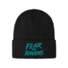 Ravens Toque