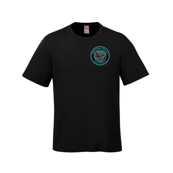 Ravens Small Logo T-Shirt