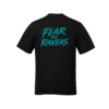 Ravens Small Logo T-Shirt