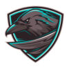Ravens Crest/Shield