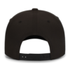 Ravens Rope Hat Black/White Rope